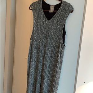 Midi dress